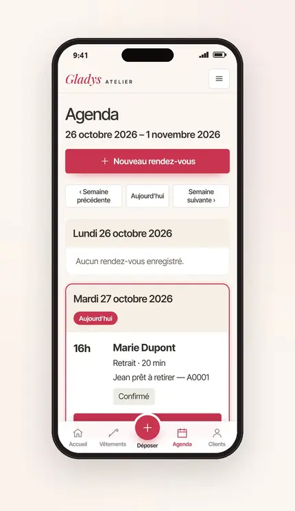 Démonstration, mise en scène : L’agenda de la semaine